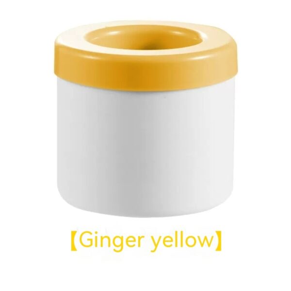 Silicone Household Cylinder Ice Cube Mold Ice Cube Household - Image 2